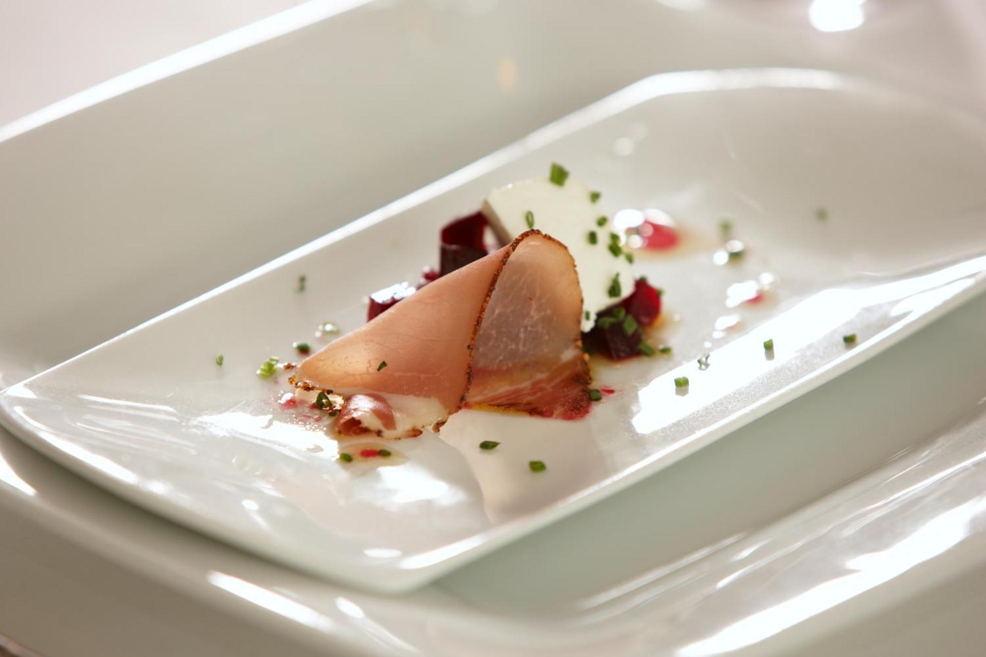 Hotel Restaurant Roessli Bad Ragaz Zewnętrze zdjęcie