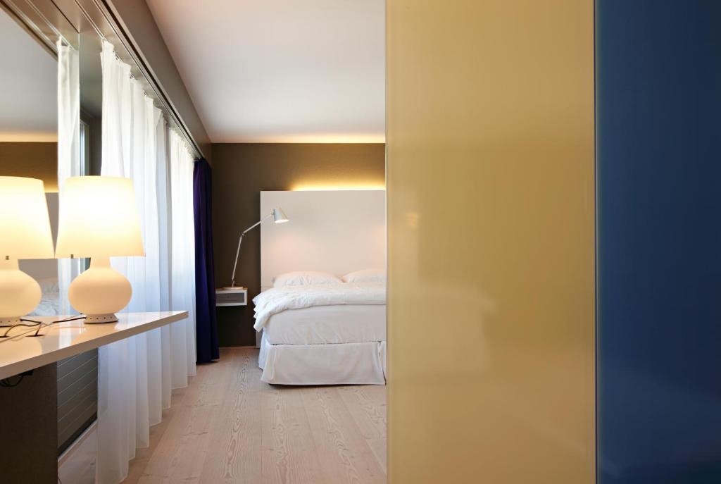 Hotel Restaurant Roessli Bad Ragaz Pokój zdjęcie